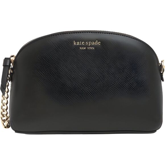 Kate Spade EUC Hilli Leather Crossbody Bag - Picture 1 of 8